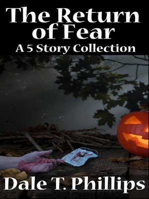 cover image of The Return of Fear